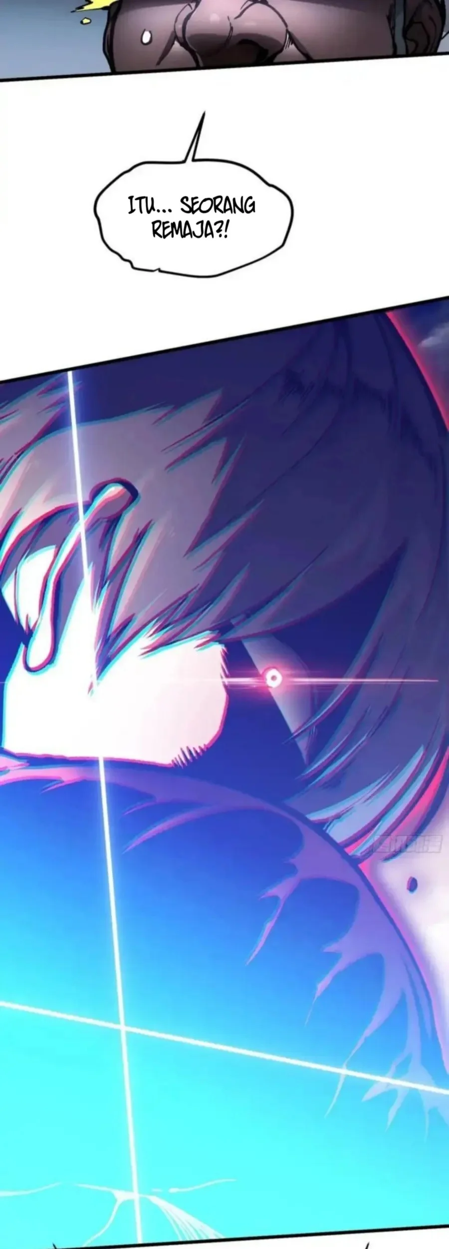 Martial Evolution: Start by Awakening the King of Monsters Chapter 85 Gambar 34