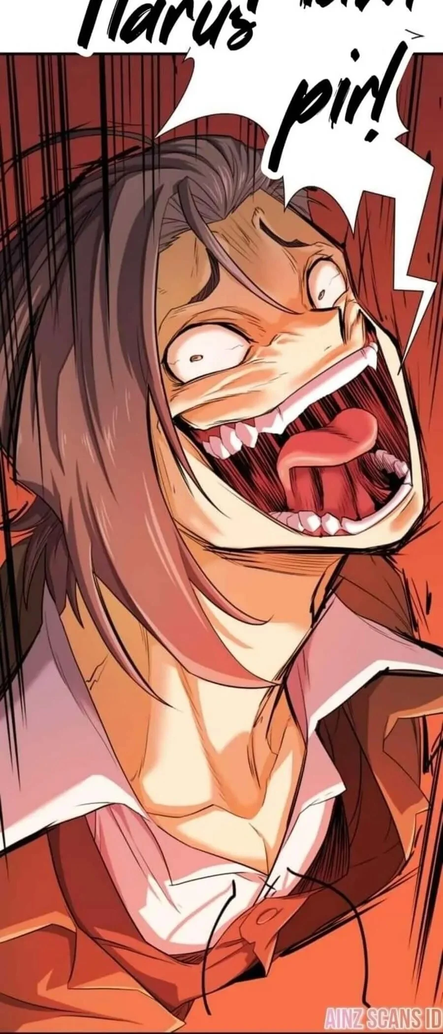 Martial Evolution: Start by Awakening the King of Monsters Chapter 85 Gambar 38