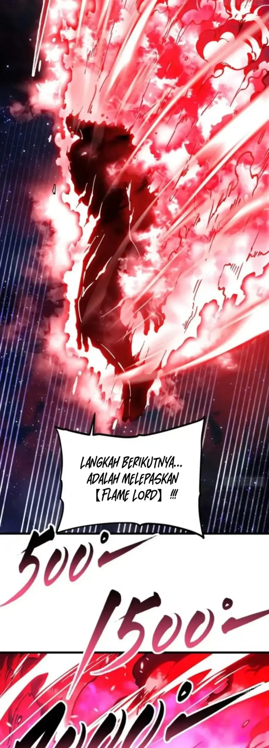 Martial Evolution: Start by Awakening the King of Monsters Chapter 85 Gambar 12