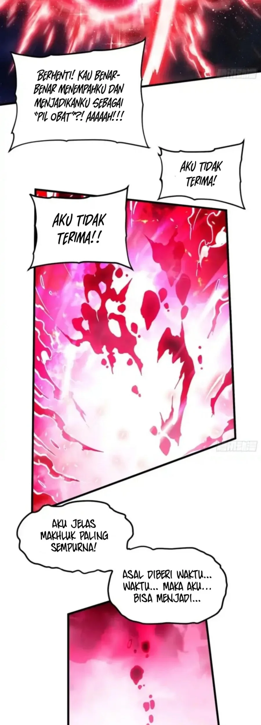 Martial Evolution: Start by Awakening the King of Monsters Chapter 85 Gambar 15