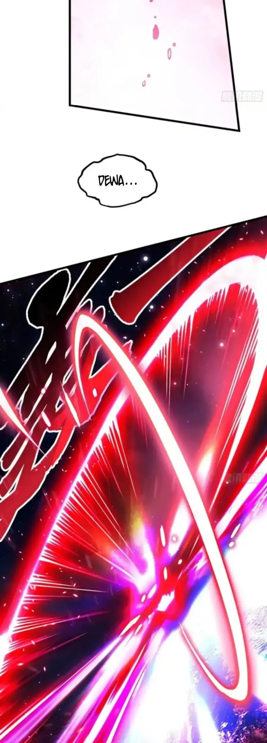 Martial Evolution: Start by Awakening the King of Monsters Chapter 85 Gambar 16