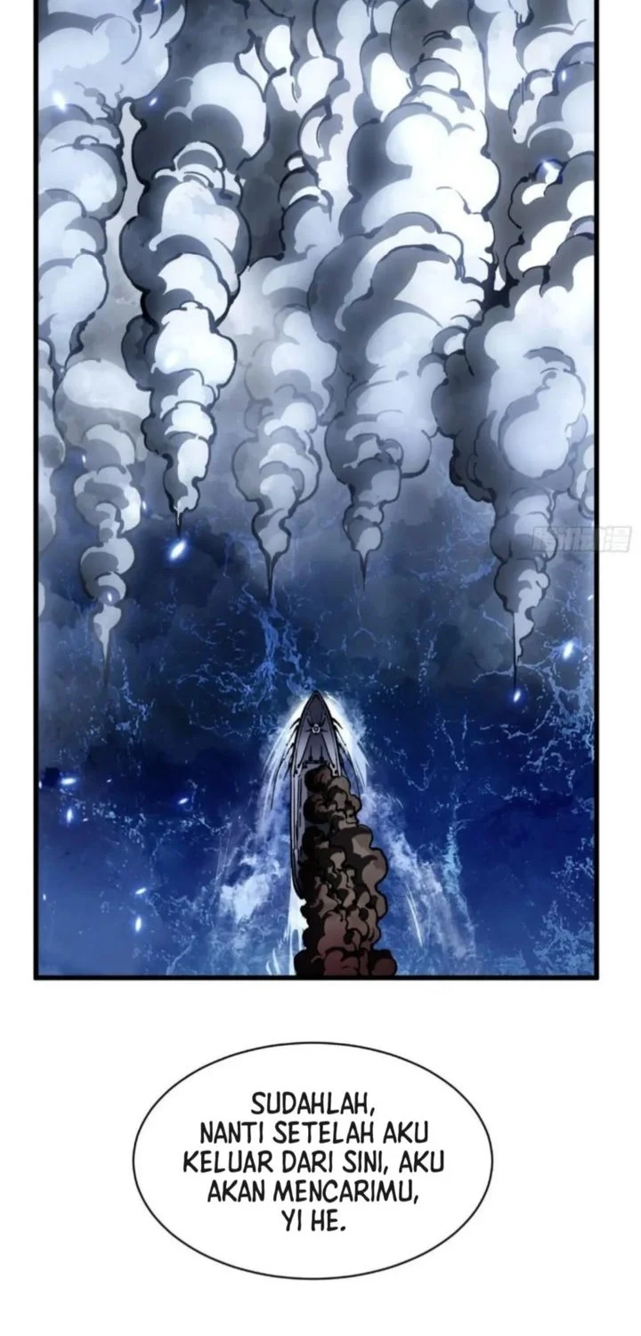 Martial Evolution: Start by Awakening the King of Monsters Chapter 86 Gambar 22