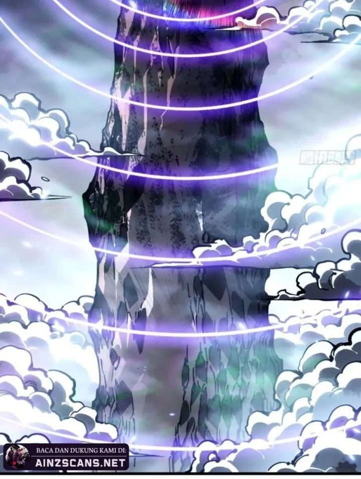 Martial Evolution: Start by Awakening the King of Monsters Chapter 86 Gambar 26