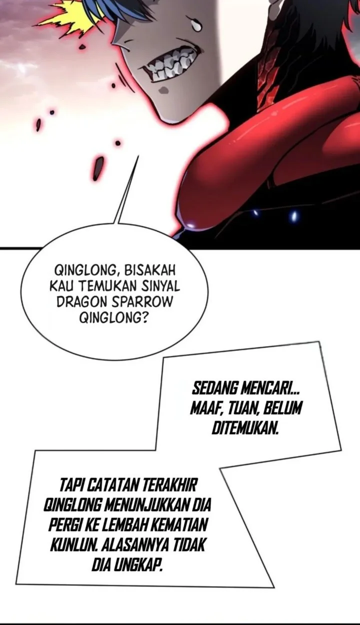 Martial Evolution: Start by Awakening the King of Monsters Chapter 86 Gambar 28