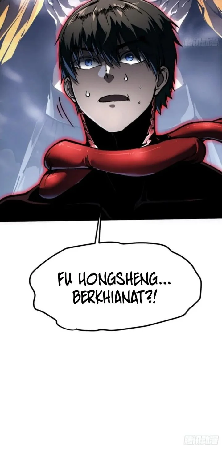 Martial Evolution: Start by Awakening the King of Monsters Chapter 86 Gambar 30