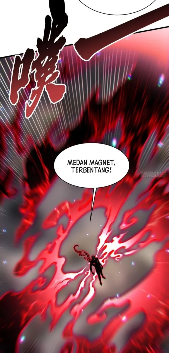 Martial Evolution: Start by Awakening the King of Monsters Chapter 86 Gambar 6