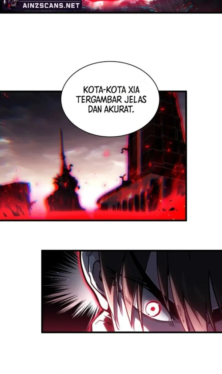 Martial Evolution: Start by Awakening the King of Monsters Chapter 86 Gambar 8