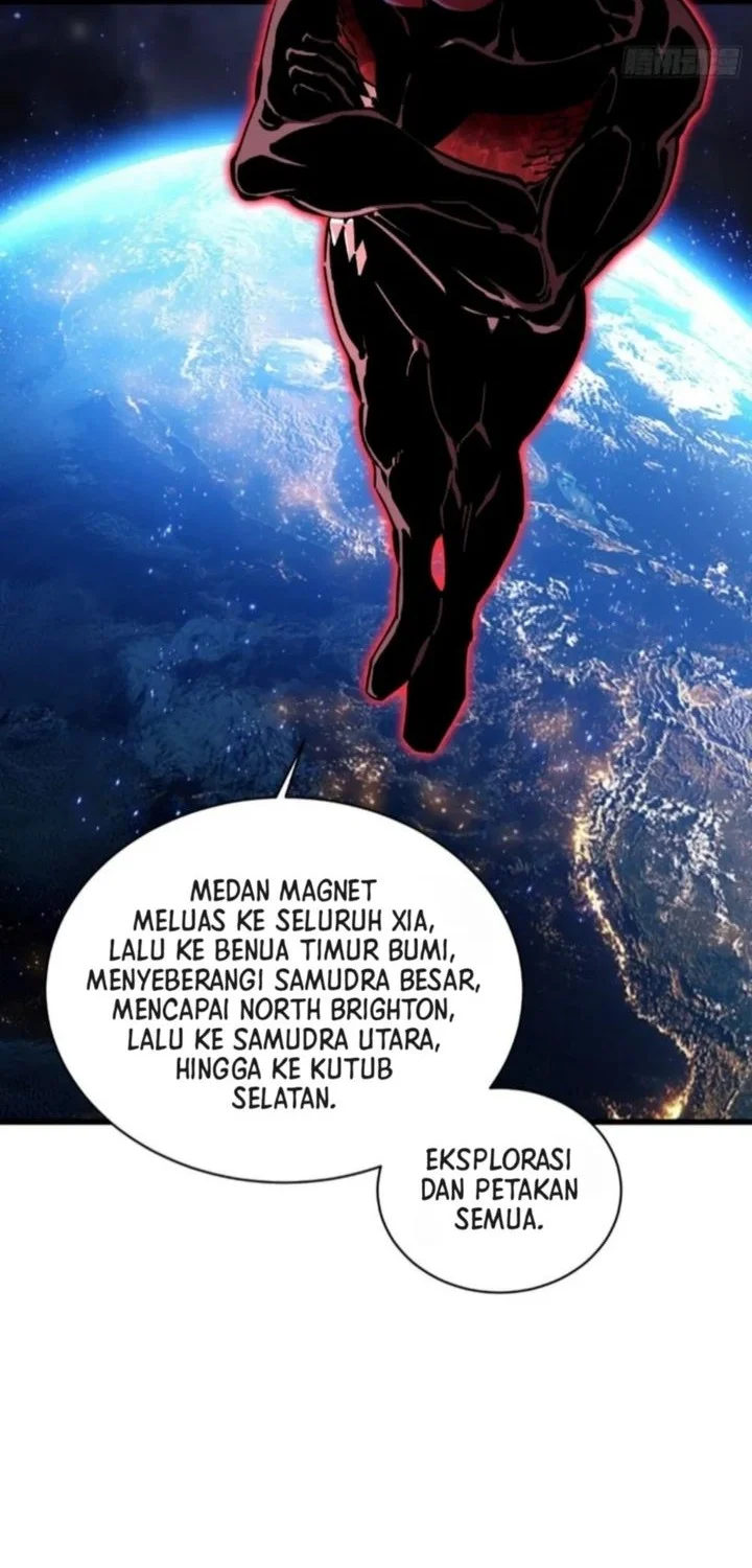 Martial Evolution: Start by Awakening the King of Monsters Chapter 86 Gambar 10