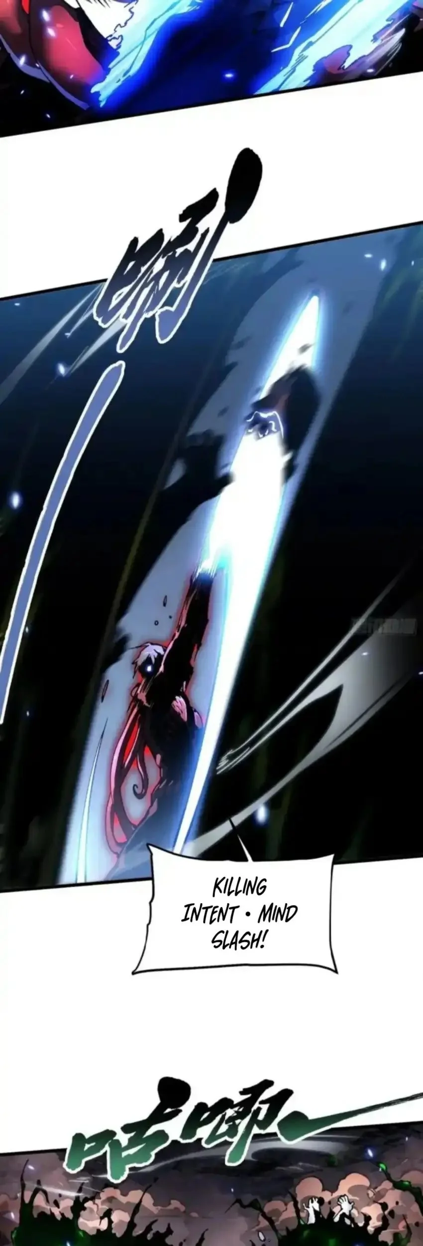 Martial Evolution: Start by Awakening the King of Monsters Chapter 87 Gambar 13