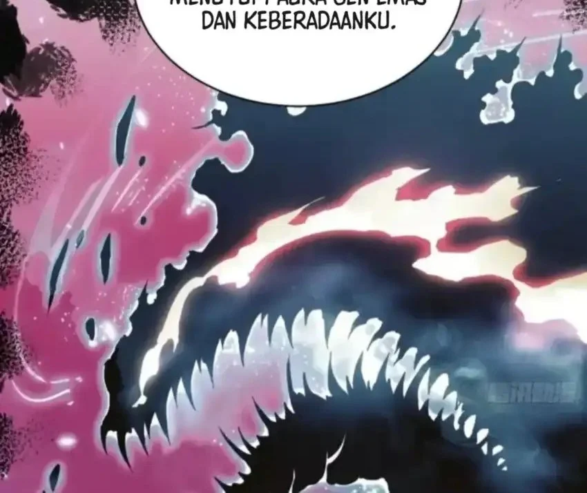 Martial Evolution: Start by Awakening the King of Monsters Chapter 87 Gambar 16