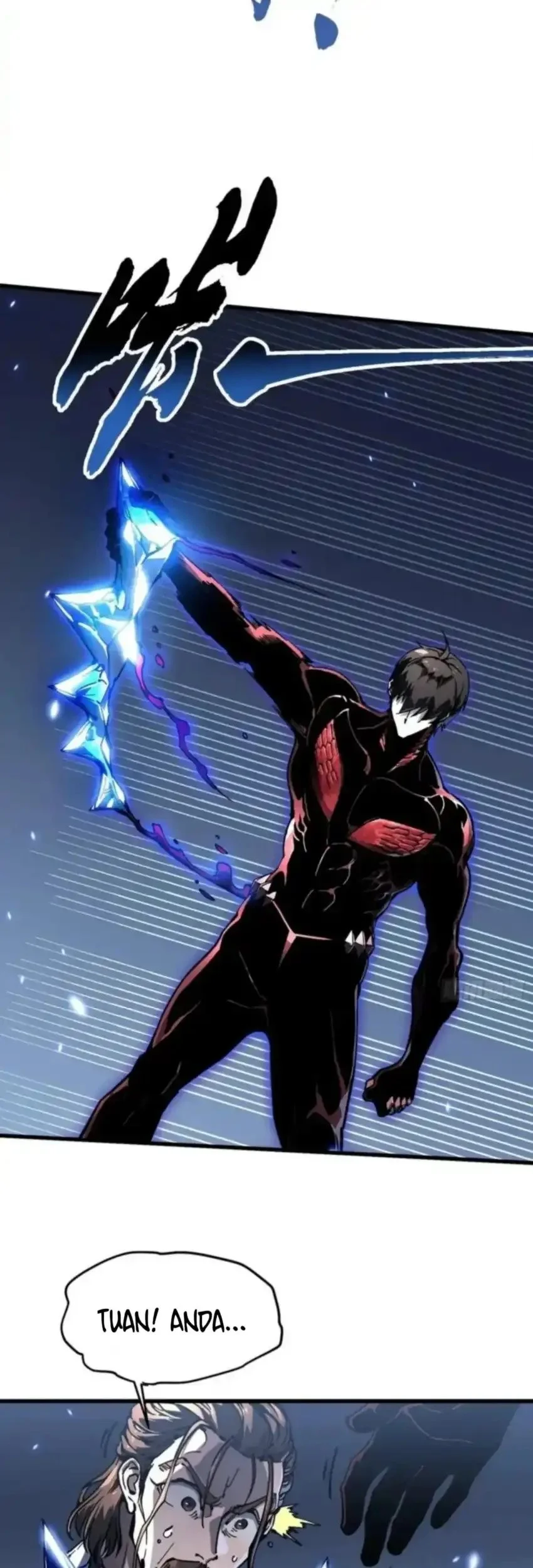 Martial Evolution: Start by Awakening the King of Monsters Chapter 87 Gambar 25