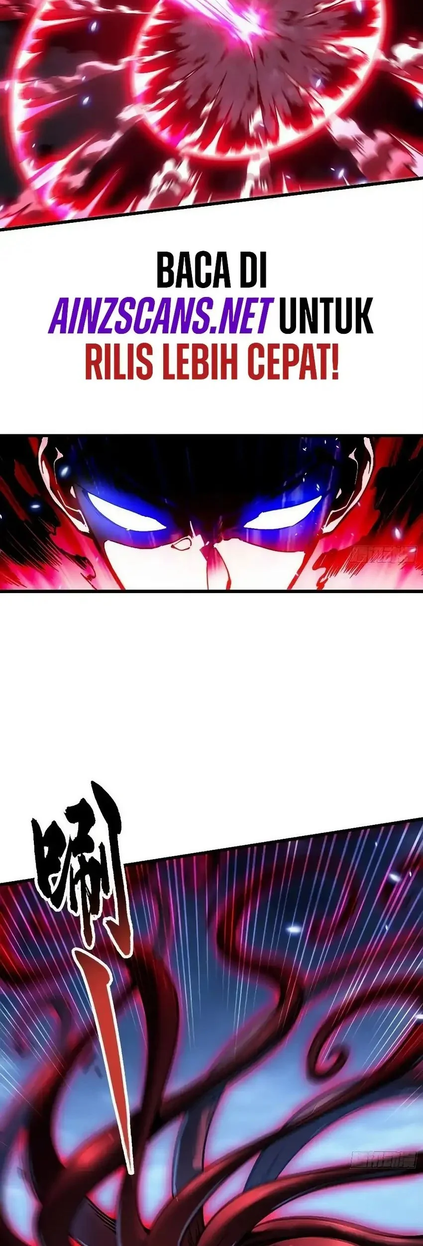 Martial Evolution: Start by Awakening the King of Monsters Chapter 88 Gambar 7