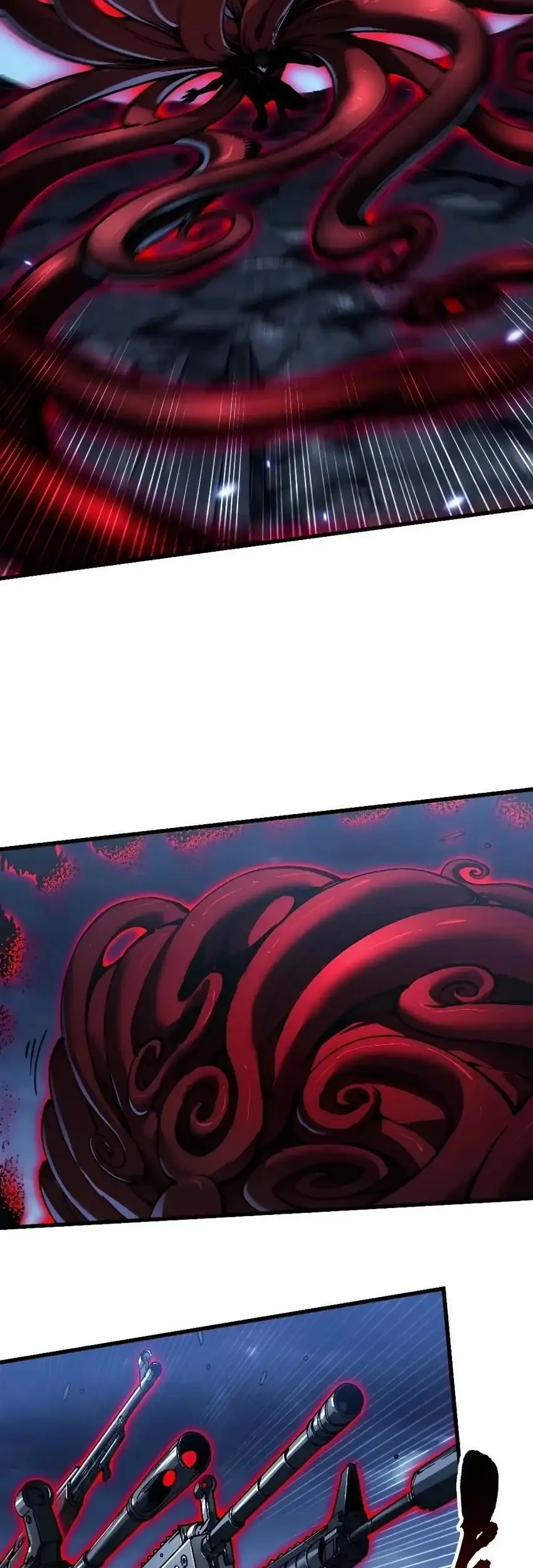 Martial Evolution: Start by Awakening the King of Monsters Chapter 88 Gambar 8