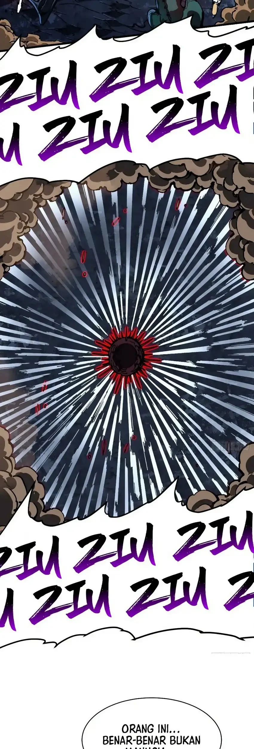 Martial Evolution: Start by Awakening the King of Monsters Chapter 88 Gambar 14