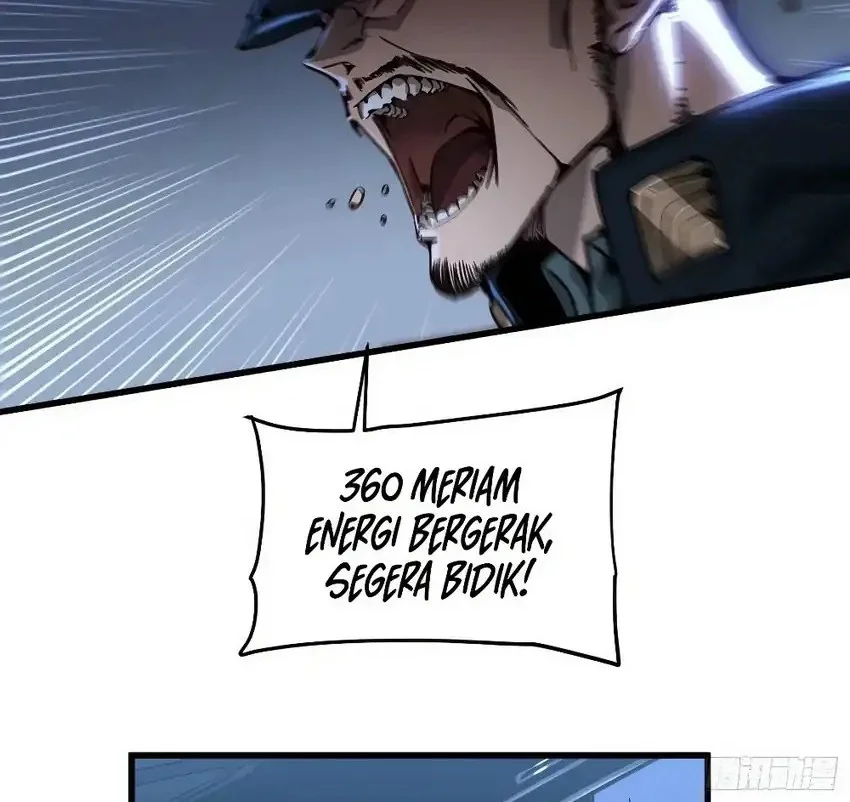 Martial Evolution: Start by Awakening the King of Monsters Chapter 88 Gambar 17