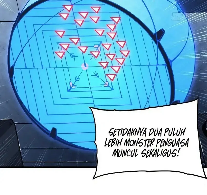 Martial Evolution: Start by Awakening the King of Monsters Chapter 88 Gambar 25