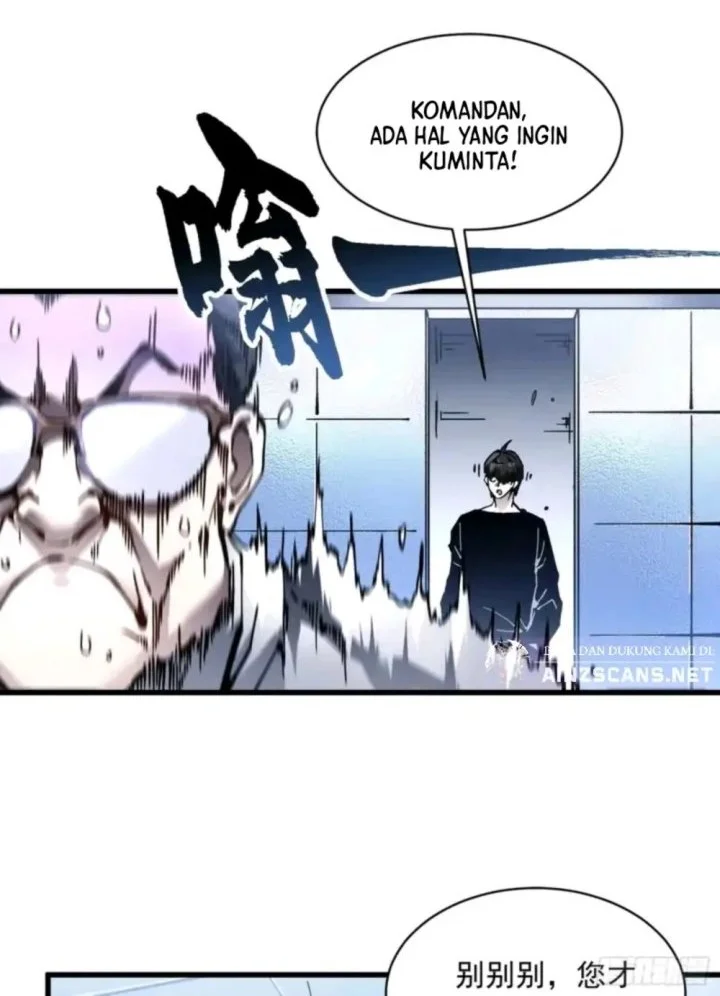 Martial Evolution: Start by Awakening the King of Monsters Chapter 89 Gambar 9