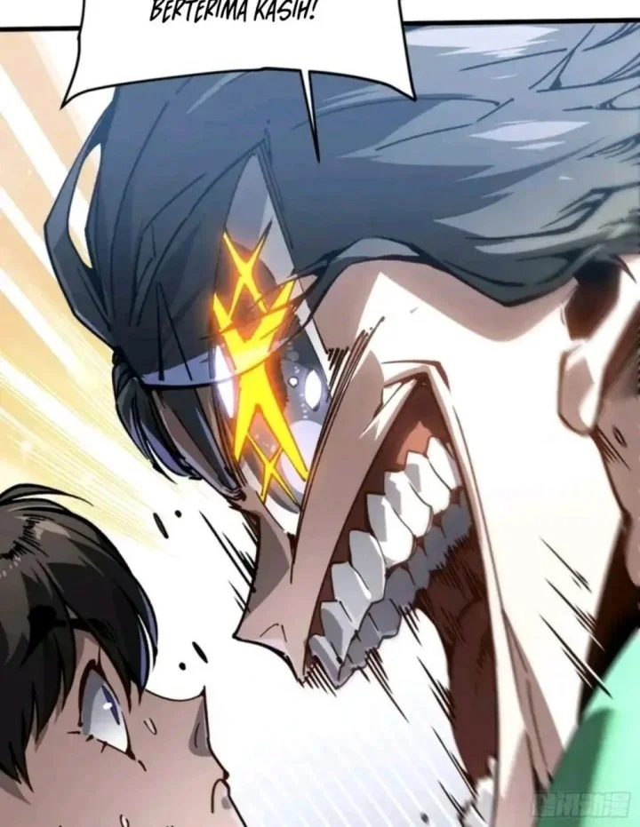 Martial Evolution: Start by Awakening the King of Monsters Chapter 89 Gambar 13