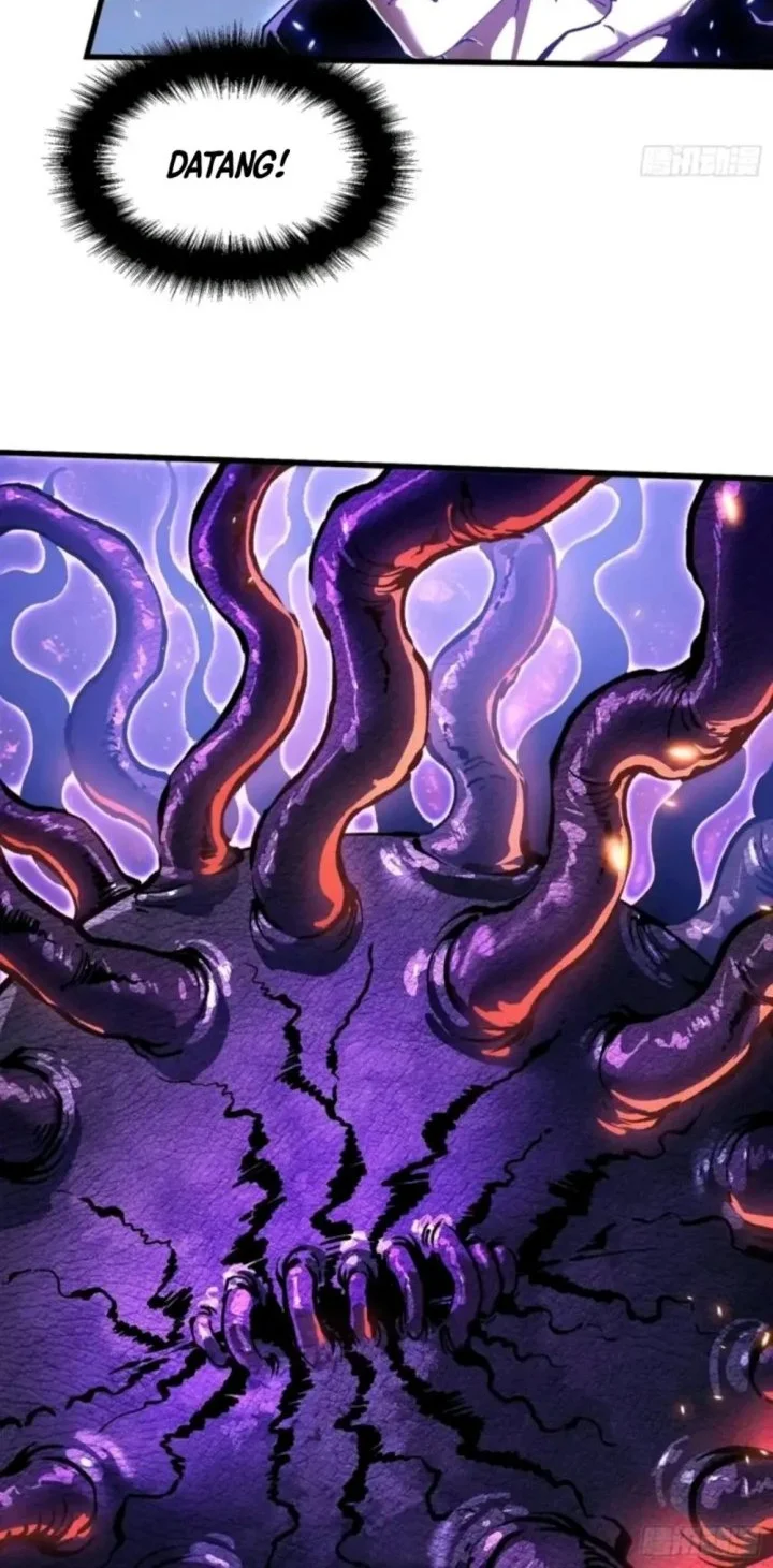 Martial Evolution: Start by Awakening the King of Monsters Chapter 89 Gambar 17