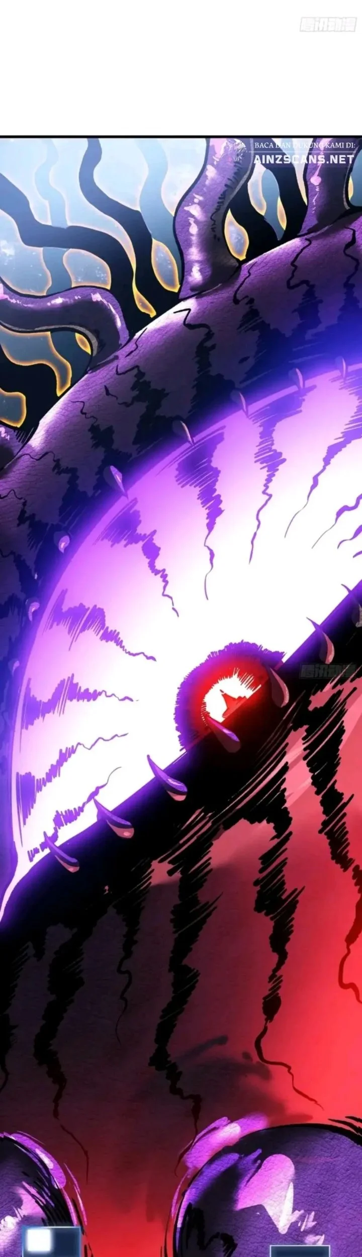 Martial Evolution: Start by Awakening the King of Monsters Chapter 89 Gambar 19