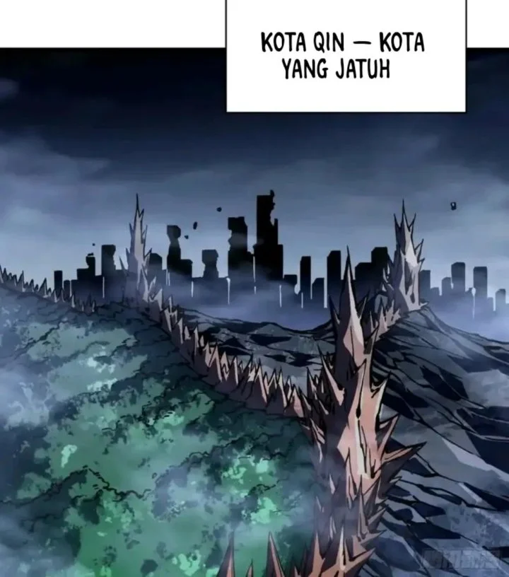 Martial Evolution: Start by Awakening the King of Monsters Chapter 89 Gambar 21