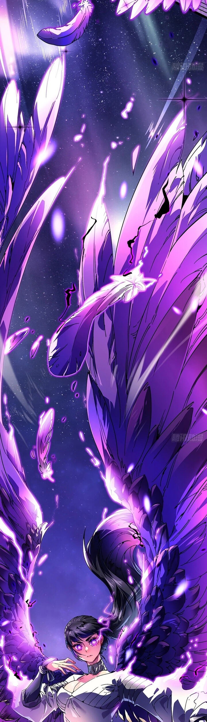 Martial Evolution: Start by Awakening the King of Monsters Chapter 9 Gambar 27