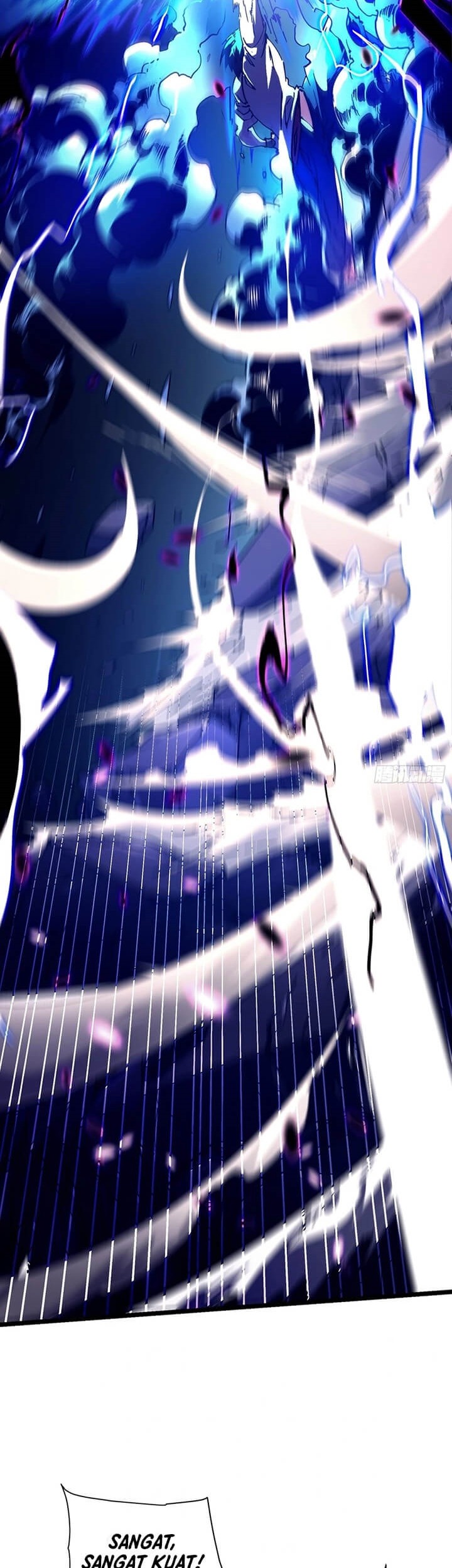 Martial Evolution: Start by Awakening the King of Monsters Chapter 9 Gambar 34