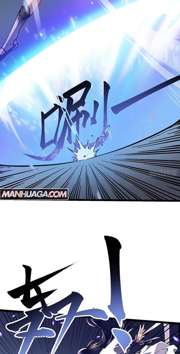 Martial Evolution: Start by Awakening the King of Monsters Chapter 9 Gambar 17