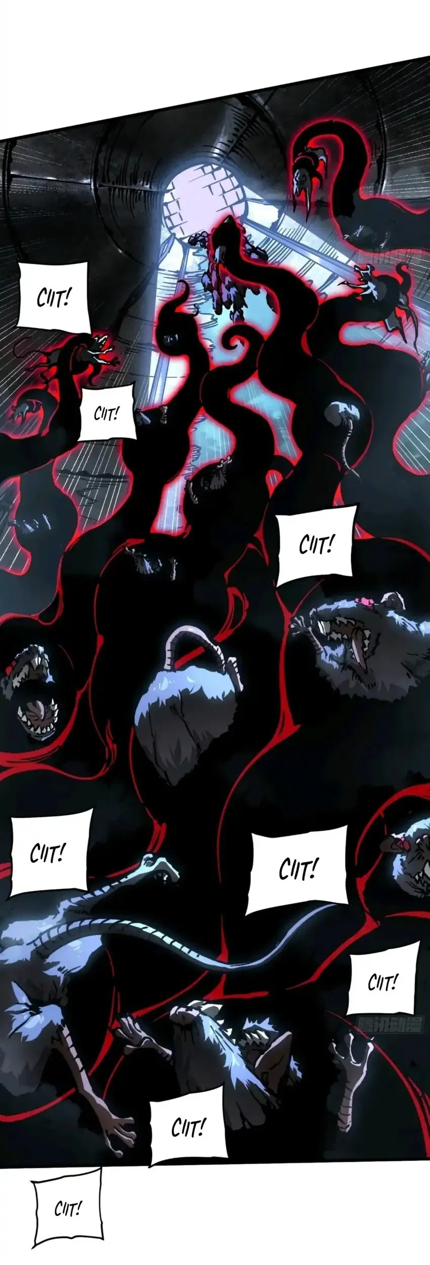 Martial Evolution: Start by Awakening the King of Monsters Chapter 90 Gambar 18