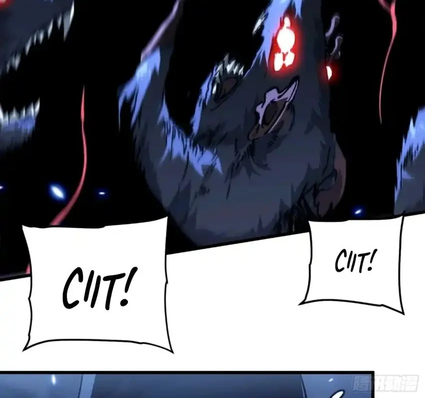 Martial Evolution: Start by Awakening the King of Monsters Chapter 90 Gambar 20