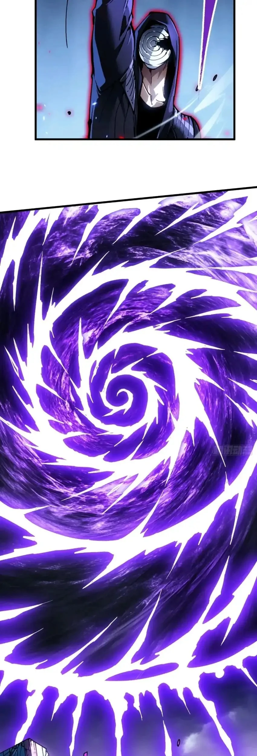 Martial Evolution: Start by Awakening the King of Monsters Chapter 90 Gambar 29