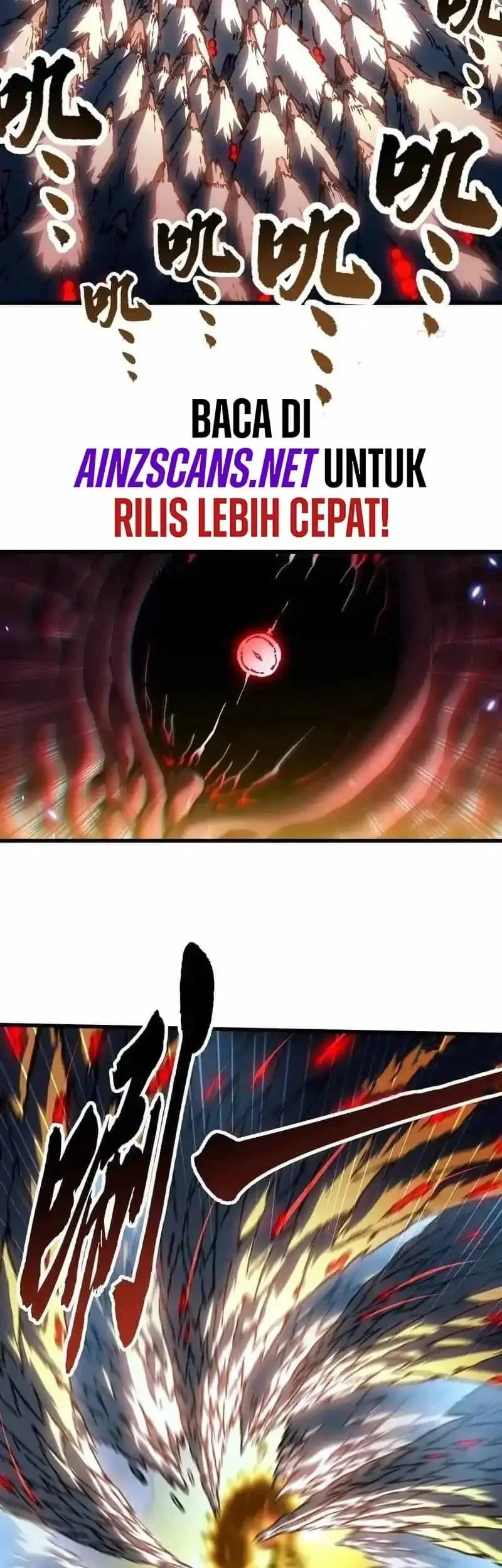 Martial Evolution: Start by Awakening the King of Monsters Chapter 91 Gambar 22