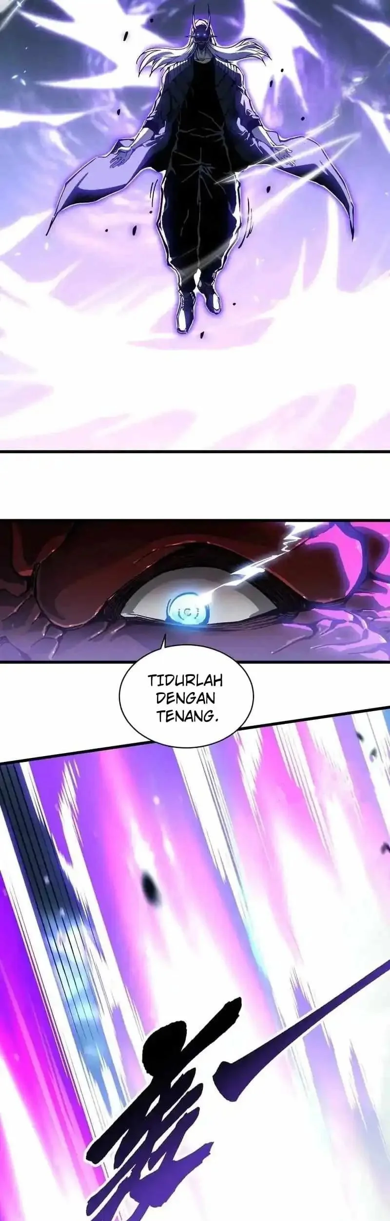 Martial Evolution: Start by Awakening the King of Monsters Chapter 93 Gambar 14