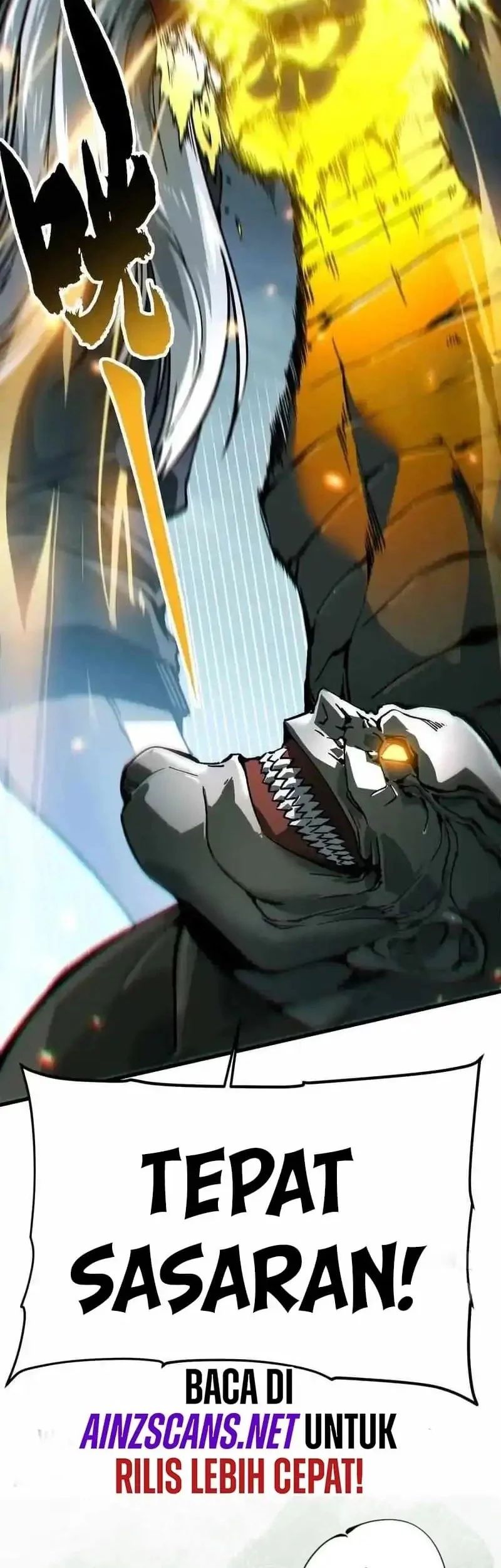 Martial Evolution: Start by Awakening the King of Monsters Chapter 93 Gambar 27