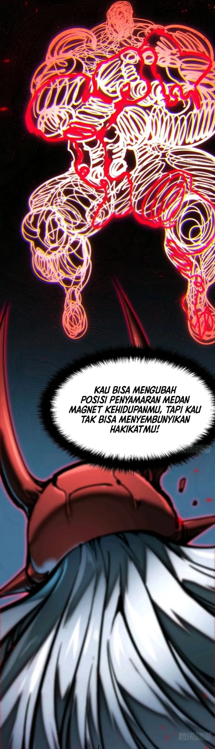 Martial Evolution: Start by Awakening the King of Monsters Chapter 94 Gambar 23