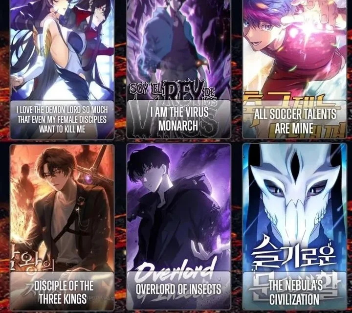 Martial Evolution: Start by Awakening the King of Monsters Chapter 94 Gambar 38