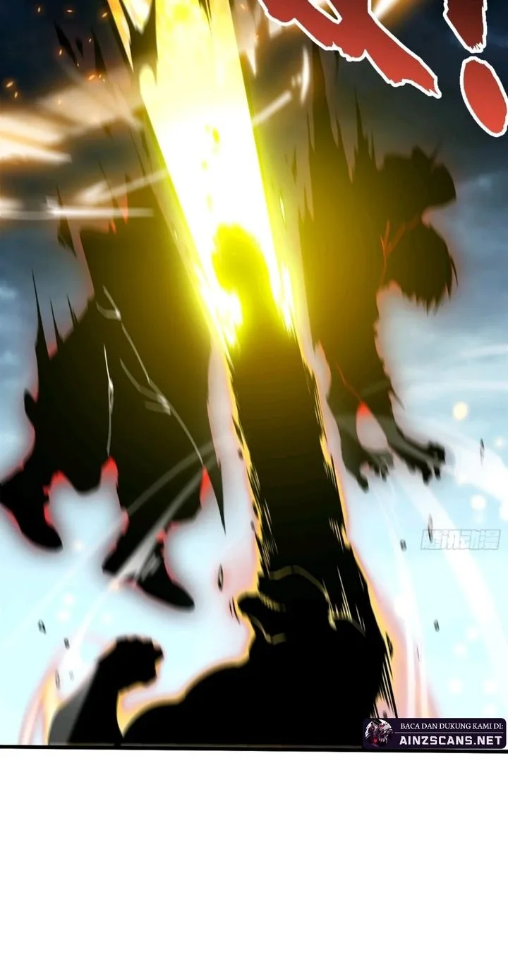 Martial Evolution: Start by Awakening the King of Monsters Chapter 94 Gambar 5