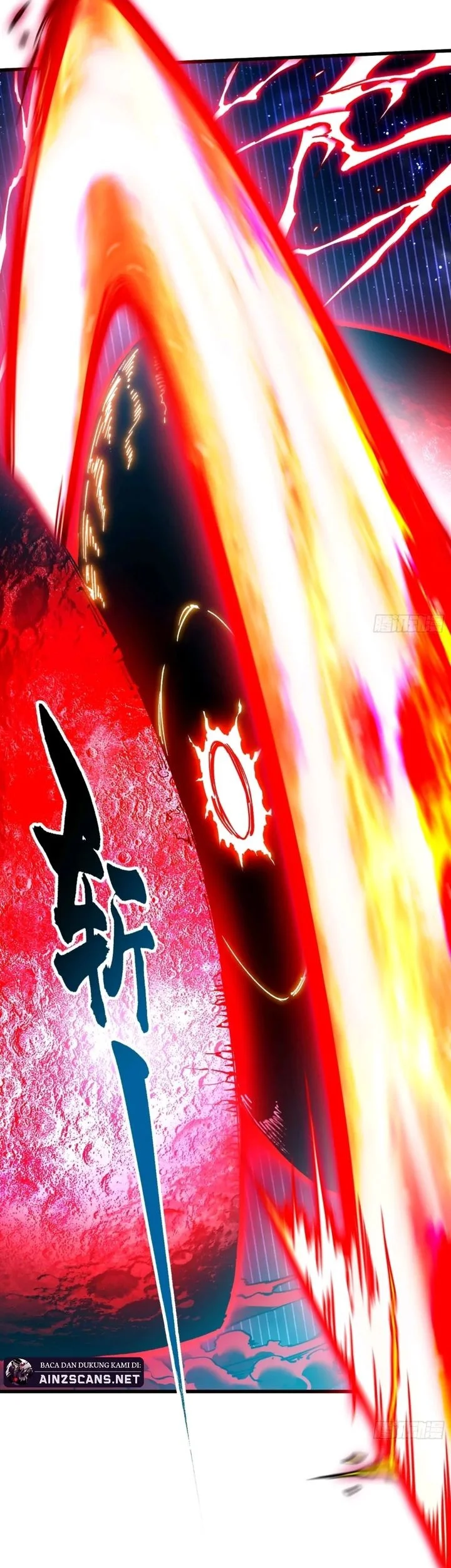 Martial Evolution: Start by Awakening the King of Monsters Chapter 94 Gambar 10