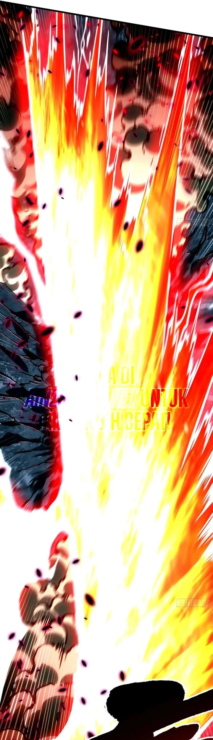 Martial Evolution: Start by Awakening the King of Monsters Chapter 94 Gambar 12