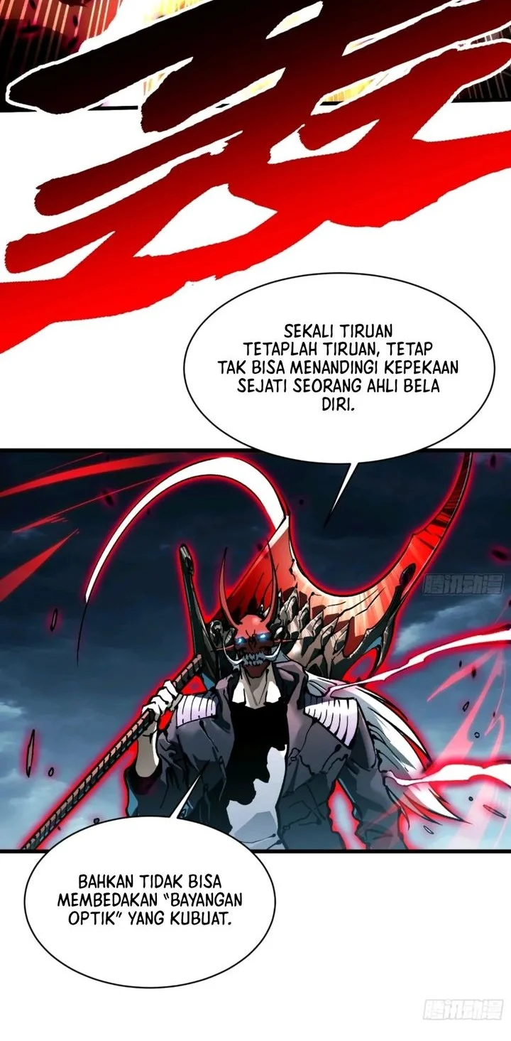 Martial Evolution: Start by Awakening the King of Monsters Chapter 94 Gambar 13