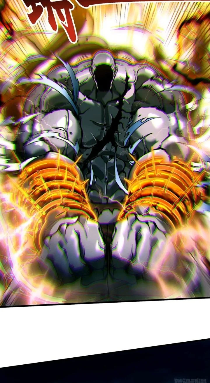 Martial Evolution: Start by Awakening the King of Monsters Chapter 94 Gambar 15