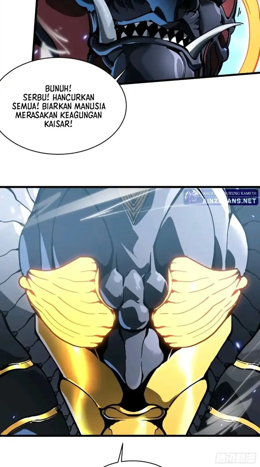 Martial Evolution: Start by Awakening the King of Monsters Chapter 95 Gambar 22