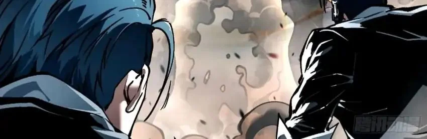 Martial Evolution: Start by Awakening the King of Monsters Chapter 97 Gambar 6