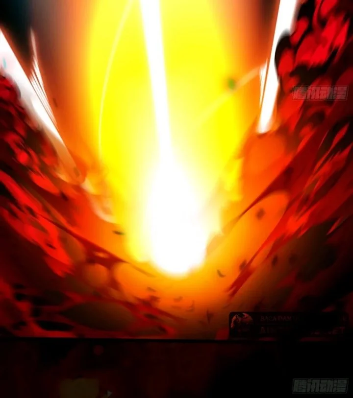 Martial Evolution: Start by Awakening the King of Monsters Chapter 98 Gambar 20