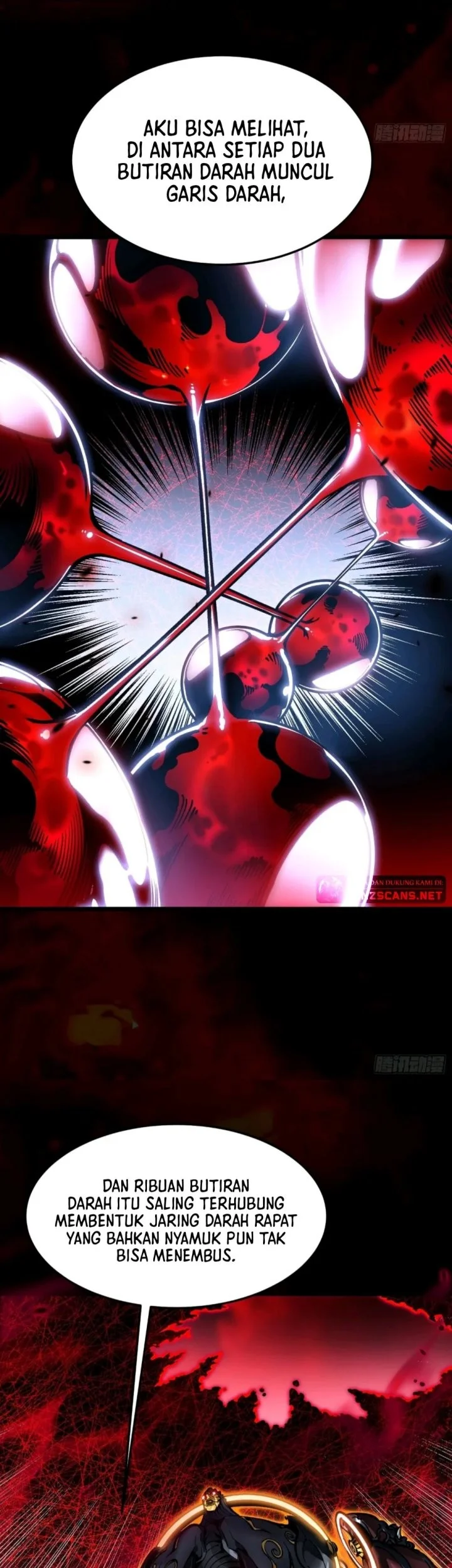 Martial Evolution: Start by Awakening the King of Monsters Chapter 98 Gambar 25