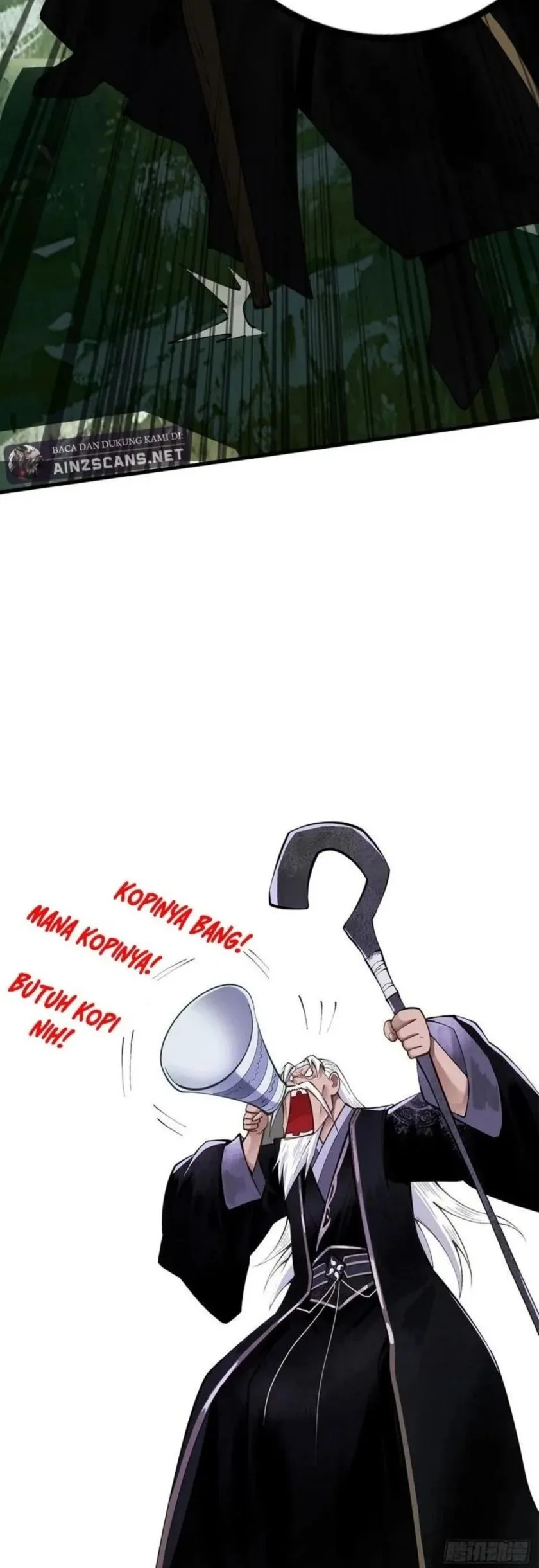 Martial Evolution: Start by Awakening the King of Monsters Chapter 99 Gambar 38