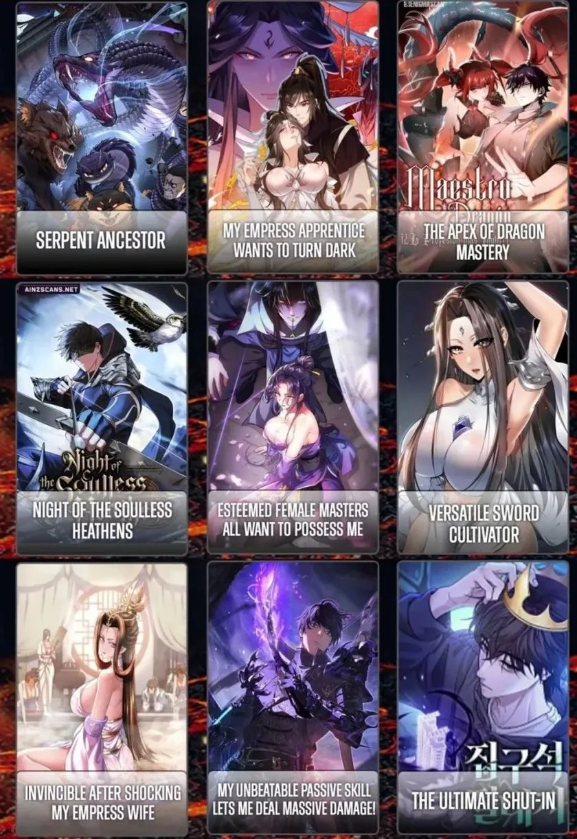 Martial Evolution: Start by Awakening the King of Monsters Chapter 99 Gambar 40