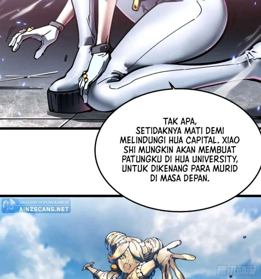 Martial Evolution: Start by Awakening the King of Monsters Chapter 99 Gambar 27