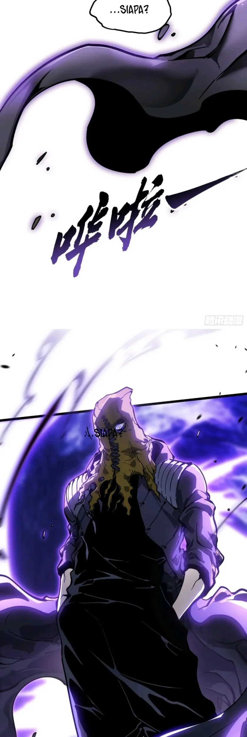 Martial Evolution: Start by Awakening the King of Monsters Chapter 99 Gambar 31