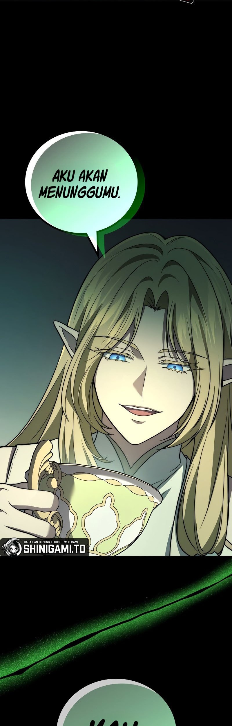 Martial God Regressed to Level 2 Chapter 100 Gambar 72
